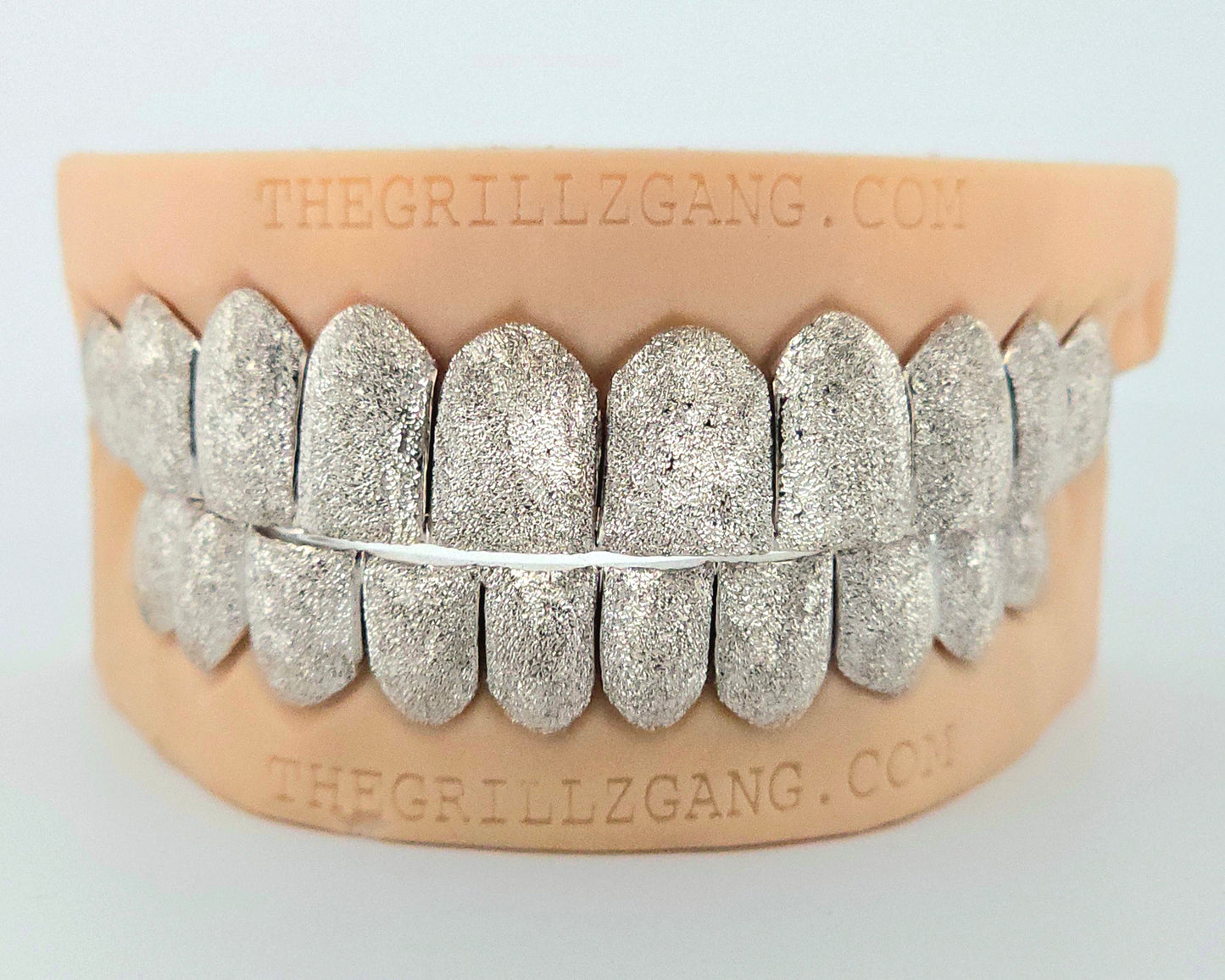 Diamond Dust Grillz