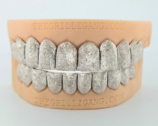 Diamond Dust Grillz