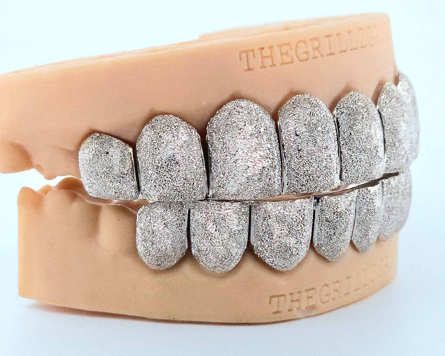 Diamond Dust Grillz