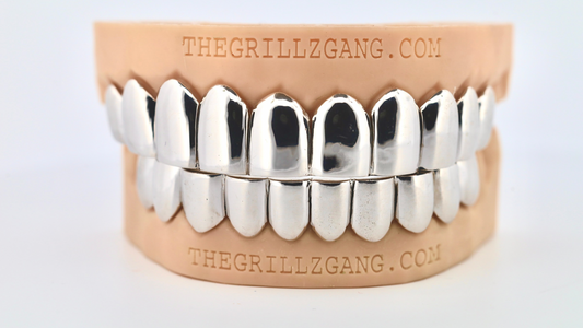 Solid Grillz