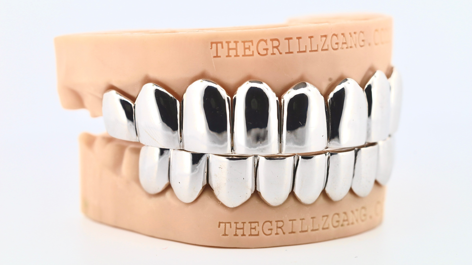 Solid Grillz